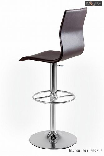 Hoker cube brązowy na Arena.pl