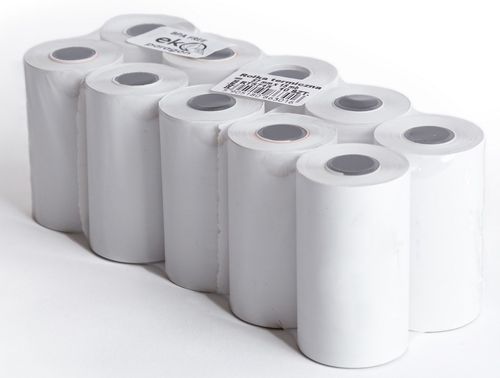 rolka termiczna papirus ii 57mm x 15m - bpa free (rt5715) - 10 szt. na Arena.pl