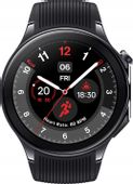 Smartwatch OnePlus Watch 2 czarny