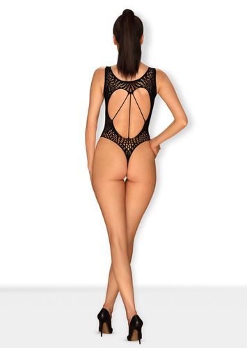 obsessive b127 body s/m/l na Arena.pl