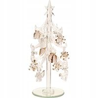 Drzewko szklane Winter Collage Accessories Villeroy & Boch