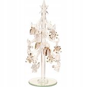 Drzewko szklane Winter Collage Accessories Villeroy & Boch