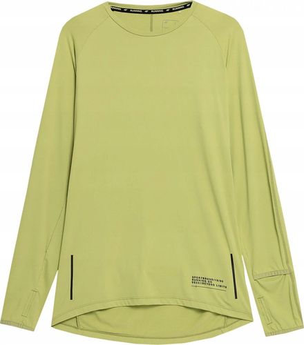 LONGSLEEVE MĘSKI 4FSS23TFLOM078 4F M na Arena.pl