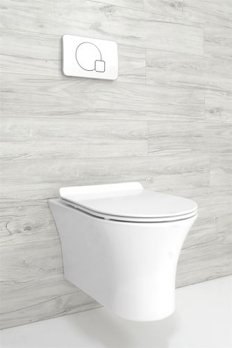 MISA WC SERGIO RIMLESS na Arena.pl