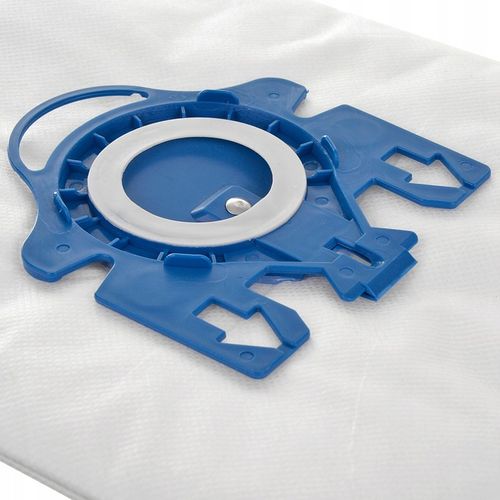 WORKI 12szt do odkurzacza Miele 3D Complete C3, C2, Classic C1, S2, S5, S8 na Arena.pl