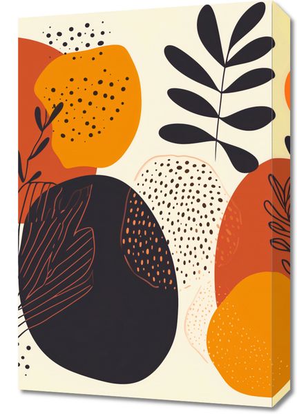 Obraz 40x60cm Ogród Wspomnień zdjęcie 1