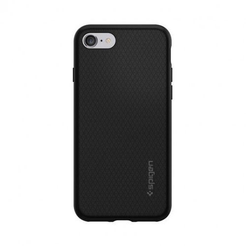 Spigen Liquid Air iPhone 7/8 black 042CS20511 na Arena.pl