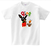 Koszulka T-shirt Królik Bing