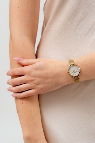 zegarek damski paul lorens pl20004b-3d1 + box na Arena.pl