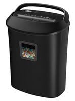 Niszczarka Tracer File Crusher