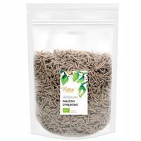 BIO płatki Pałeczki otrębowe błonnik bez GMO 1kg Batom