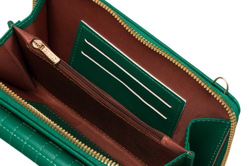 torebko portfel m-17-1446 green na Arena.pl