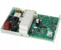 Moduł zasilania pralki zaprogramowany Bosch VarioPerfect | WAN2427SPL