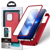 joyroom 360 full case etui pokrowiec do iphone 13 pro max obudowa na