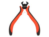 Szczypce czołowe 110mm HY-21T