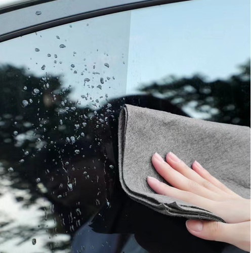 Ściereczki magiczne szmatki do szyb okien powierzchni szklanych i gładkich na Arena.pl