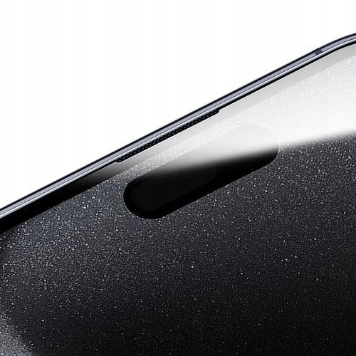 mcdodo ez paste szkło hartowane mocna szybka do etui do iphone 16 pro max na Arena.pl