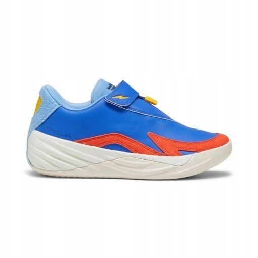 Puma All Pro Nitro Childhood drems r.39 zdjęcie 1