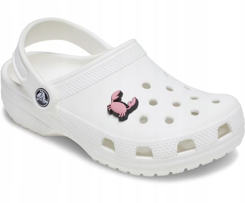 Przypinka Crocs Jibbitz Pin Do Butów Crab na Arena.pl