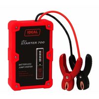 ULTRA STARTER 700 BEZBATERYJNE URZĄDZENIE ROZRUCHOWE - BW USTARTER7