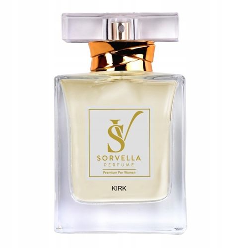 SORVELLA KIRK EDP 50ML na Arena.pl