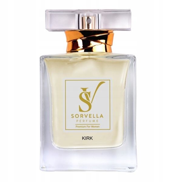 SORVELLA KIRK EDP 50ML zdjęcie 2