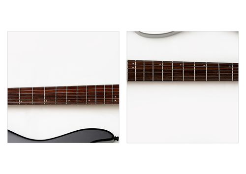 Zegar Ścienny - Gitara Muzyka  - 40X40 Cm - C3Ar40X40-0369 na Arena.pl