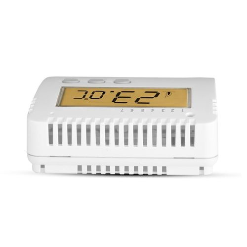 TERMOSTAT PROGRAMOWALNY ELEKTROBOCK PT14-NP-P WIFI STEROWANY APLIKACJĄ na Arena.pl