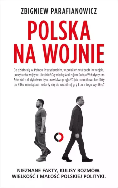 Polska na wojnie zdjęcie 1