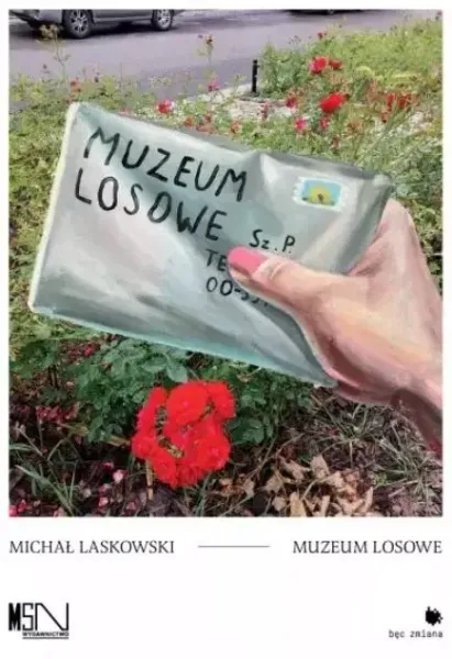 Muzeum losowe zdjęcie 1