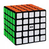 ORYGINALNA KOSTKA 5x5 WYREGULOWANA SZYBKA + PODSTAWKA