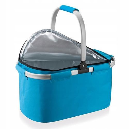 Koszyk termiczny składany COOLBAG na Arena.pl