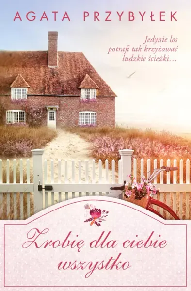 Zrobię dla Ciebie wszystko zdjęcie 1