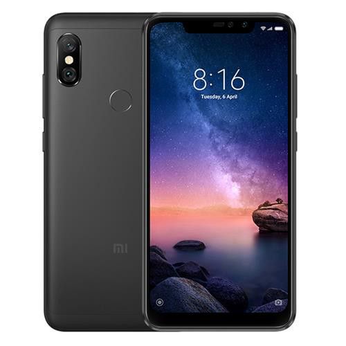 Xiaomi Redmi Note 6 PRO 32/3GB Black EU na Arena.pl