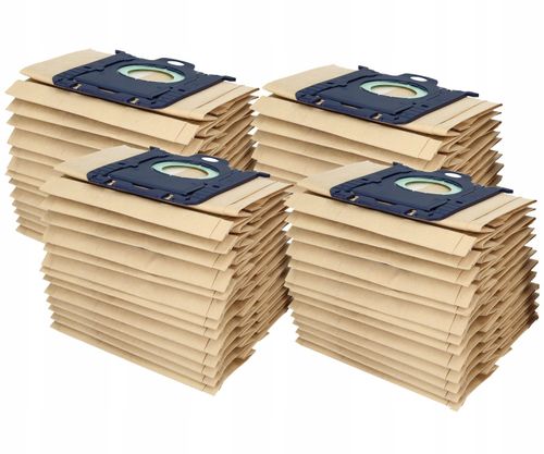 Worki do odkurzacza ELECTROLUX E200 E200B S-Bag na Arena.pl