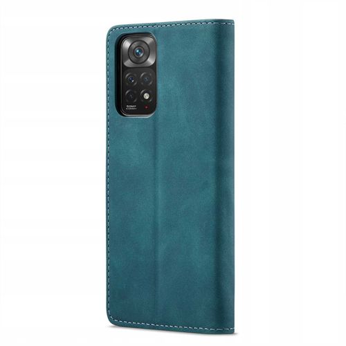 SC Wallet Redmi Note 11/11s  blue na Arena.pl