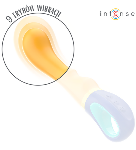 Żółty wibrator punktu G na Arena.pl