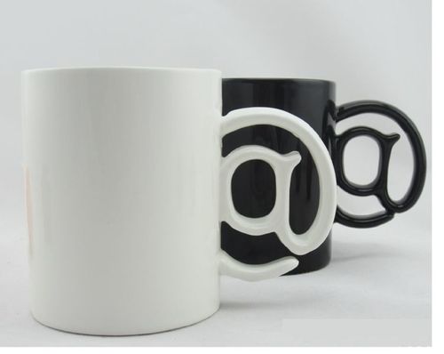 Kubek informatyka - BIAŁY na Arena.pl