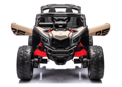 Auto Na Akumulator DK-CA003 RS Khaki na Arena.pl