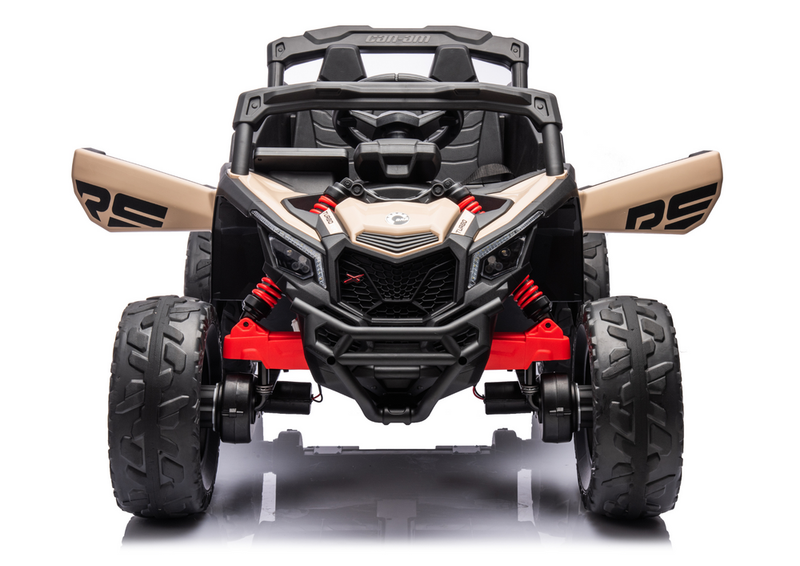 Auto Na Akumulator DK-CA003 RS Khaki zdjęcie 8