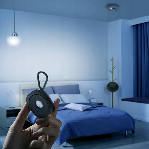 Baseus Heyo wykrywacz ukrytych kamer USB-C na Arena.pl