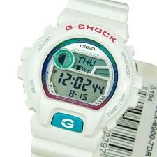 Zegarek Casio G-Shock GLX-6900-7 na Arena.pl