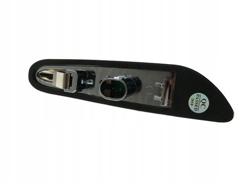 Erken Kierunkowskazy LED dymione migacze BMW E46 E90 E92 E60 E83 E87 E82 na Arena.pl