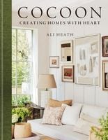 COCOON. CREATING HOMES WITH HEART WER. ANGIELSKA ALI HEATH
