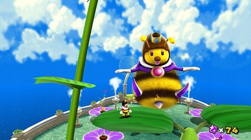 Gra Super Mario Galaxy 1 + Super Mario Galaxy 2 Nintendo Switch / Switch 2 na Arena.pl