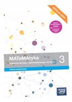 MATEMATYKA LO 3 ZP PODR. WOJCIECH BABIAŃSKI, LECH CHAŃKO, JOANNA CZARNOWSK