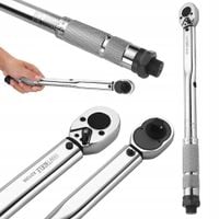 Klucz dynamometryczny 3/8"""" cala 19-110nm kraft&dele KD11386