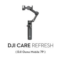 DJI Care Refresh (2 lata) do DJI Osmo Mobile 7P - Kod