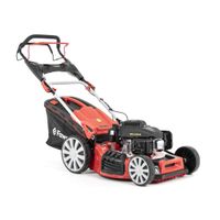 FAWORYT SHE51N196L-4W1 KOSIARKA SPALINOWA DO TRAWY Z NAPĘDEM 51cm / 5KM