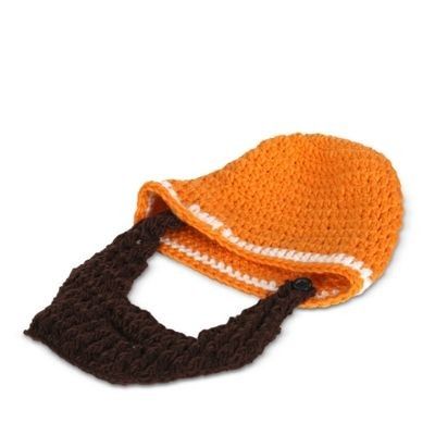 Czapka z brodą na Arena.pl